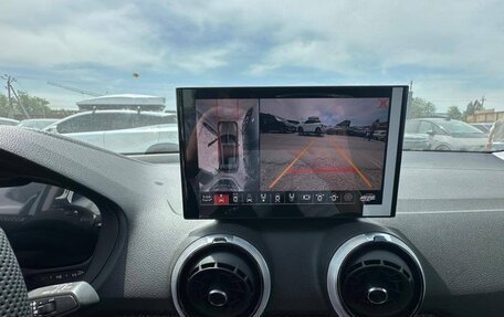 Audi Q2 I, 2026 год, 3 400 000 рублей, 8 фотография