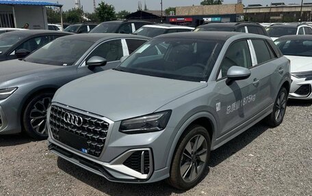 Audi Q2 I, 2026 год, 3 400 000 рублей, 1 фотография