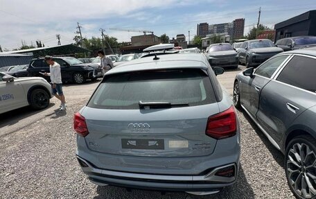 Audi Q2 I, 2026 год, 3 400 000 рублей, 3 фотография