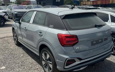 Audi Q2 I, 2026 год, 3 400 000 рублей, 4 фотография