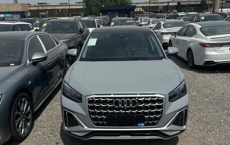Audi Q2 I, 2026 год, 3 400 000 рублей, 2 фотография