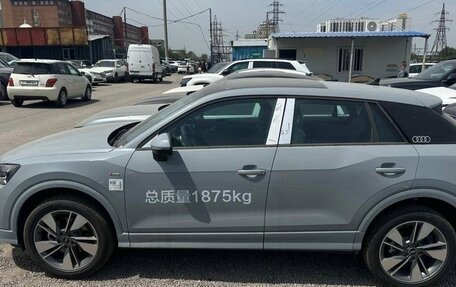 Audi Q2 I, 2026 год, 3 400 000 рублей, 5 фотография