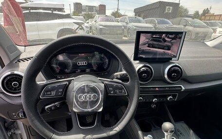 Audi Q2 I, 2026 год, 3 400 000 рублей, 7 фотография