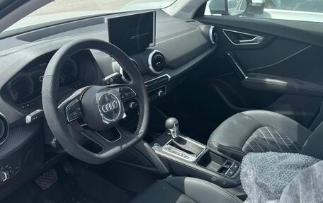 Audi Q2 I, 2026 год, 3 400 000 рублей, 6 фотография