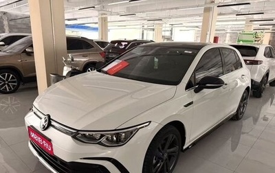 Volkswagen Golf VIII, 2023 год, 2 550 000 рублей, 1 фотография