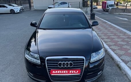 Audi A6, 2010 год, 1 300 000 рублей, 1 фотография