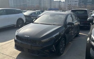 KIA K3, 2026 год, 2 000 000 рублей, 1 фотография