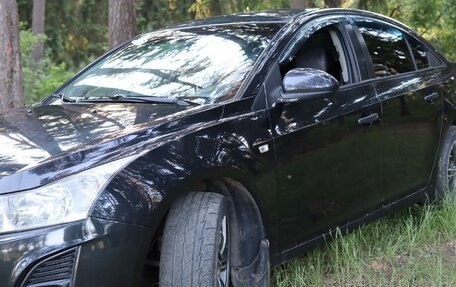 Chevrolet Cruze II, 2013 год, 720 000 рублей, 2 фотография