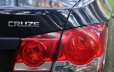 Chevrolet Cruze II, 2013 год, 720 000 рублей, 3 фотография