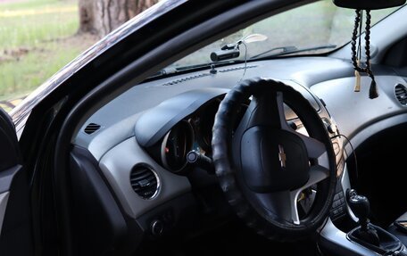 Chevrolet Cruze II, 2013 год, 720 000 рублей, 6 фотография