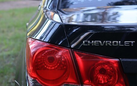 Chevrolet Cruze II, 2013 год, 720 000 рублей, 9 фотография