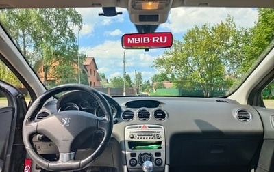 Peugeot 308 II, 2010 год, 370 000 рублей, 1 фотография