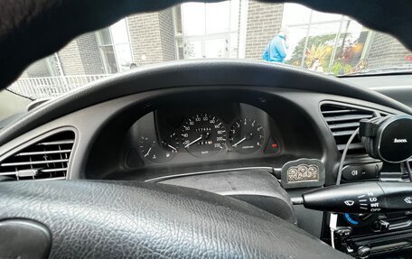 Chevrolet Lanos I, 2008 год, 280 000 рублей, 10 фотография