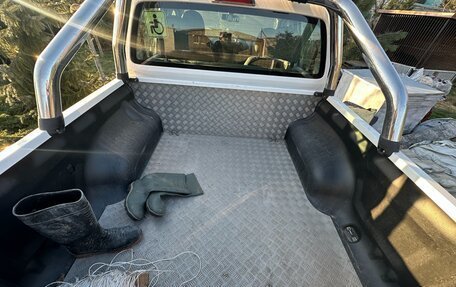Volkswagen Amarok I рестайлинг, 2013 год, 2 350 000 рублей, 5 фотография