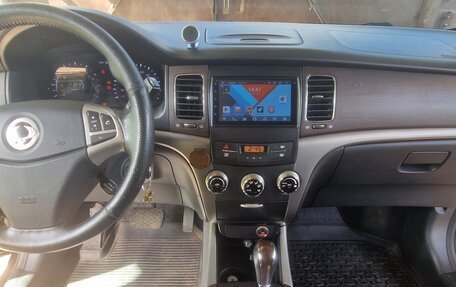 SsangYong Actyon II рестайлинг, 2013 год, 1 400 000 рублей, 5 фотография