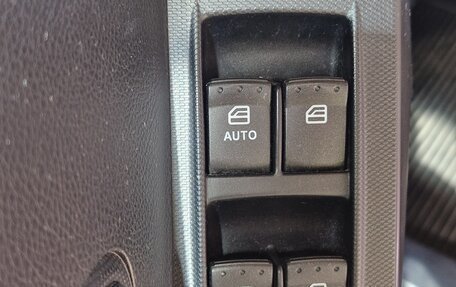 SsangYong Actyon II рестайлинг, 2013 год, 1 400 000 рублей, 11 фотография