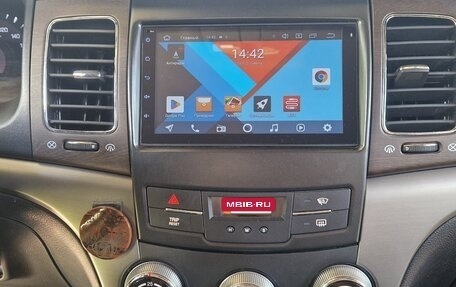 SsangYong Actyon II рестайлинг, 2013 год, 1 400 000 рублей, 8 фотография