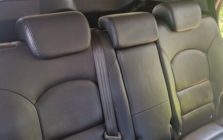SsangYong Actyon II рестайлинг, 2013 год, 1 400 000 рублей, 18 фотография
