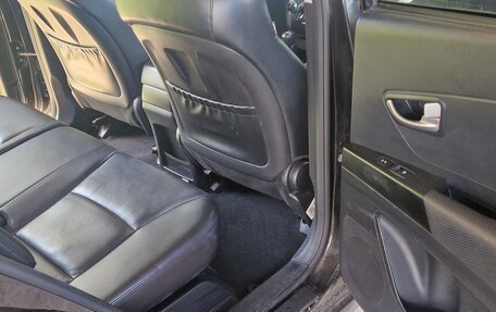 SsangYong Actyon II рестайлинг, 2013 год, 1 400 000 рублей, 17 фотография