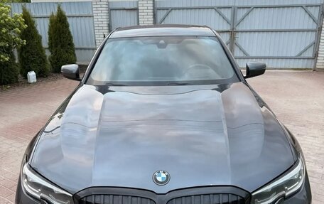BMW 3 серия, 2019 год, 3 400 000 рублей, 7 фотография