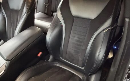 BMW 3 серия, 2019 год, 3 400 000 рублей, 21 фотография