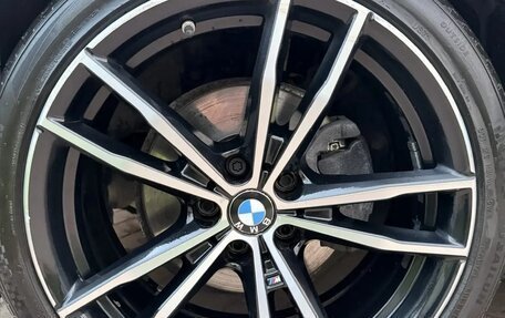 BMW 3 серия, 2019 год, 3 400 000 рублей, 22 фотография