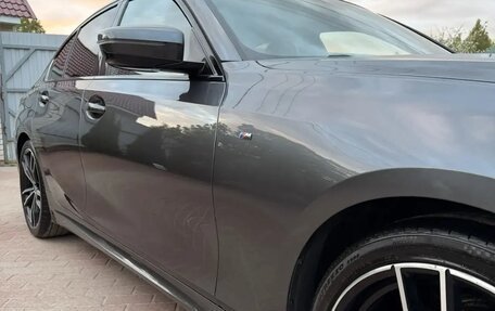 BMW 3 серия, 2019 год, 3 400 000 рублей, 23 фотография