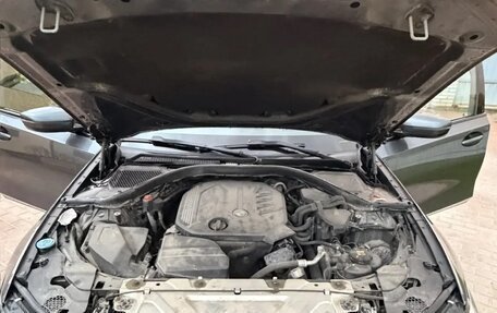 BMW 3 серия, 2019 год, 3 400 000 рублей, 30 фотография