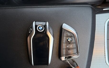 BMW 3 серия, 2019 год, 3 400 000 рублей, 31 фотография