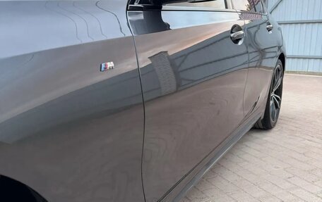 BMW 3 серия, 2019 год, 3 400 000 рублей, 33 фотография