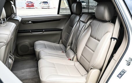 Mercedes-Benz R-Класс, 2012 год, 1 384 000 рублей, 7 фотография