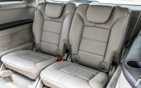 Mercedes-Benz R-Класс, 2012 год, 1 384 000 рублей, 9 фотография