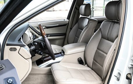 Mercedes-Benz R-Класс, 2012 год, 1 384 000 рублей, 8 фотография