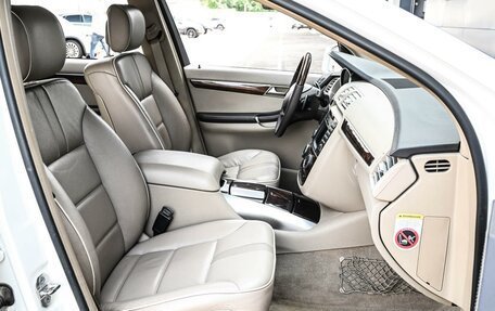 Mercedes-Benz R-Класс, 2012 год, 1 384 000 рублей, 11 фотография