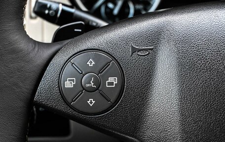 Mercedes-Benz R-Класс, 2012 год, 1 384 000 рублей, 15 фотография