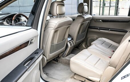 Mercedes-Benz R-Класс, 2012 год, 1 384 000 рублей, 12 фотография