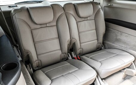 Mercedes-Benz R-Класс, 2012 год, 1 384 000 рублей, 13 фотография