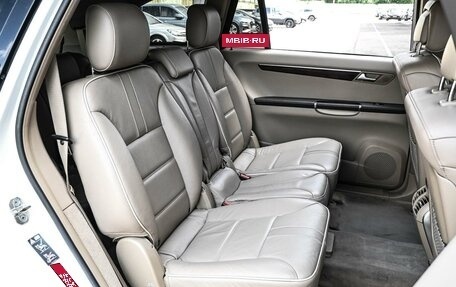 Mercedes-Benz R-Класс, 2012 год, 1 384 000 рублей, 10 фотография