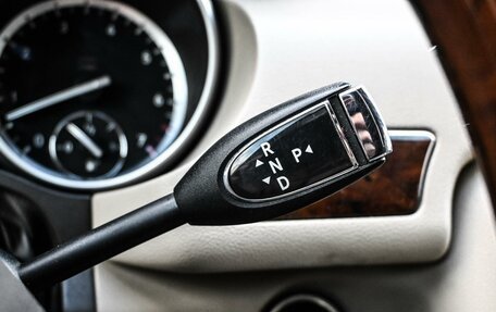 Mercedes-Benz R-Класс, 2012 год, 1 384 000 рублей, 18 фотография