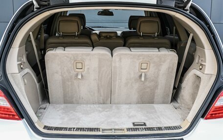 Mercedes-Benz R-Класс, 2012 год, 1 384 000 рублей, 23 фотография