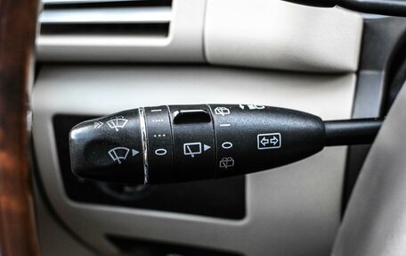 Mercedes-Benz R-Класс, 2012 год, 1 384 000 рублей, 17 фотография