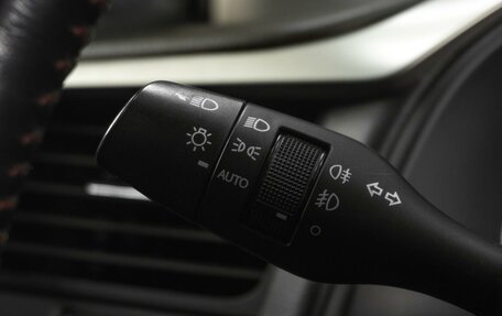 Lexus RX IV рестайлинг, 2016 год, 3 599 000 рублей, 22 фотография
