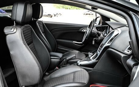 Opel Astra J, 2013 год, 1 064 000 рублей, 8 фотография