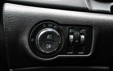 Opel Astra J, 2013 год, 1 064 000 рублей, 16 фотография