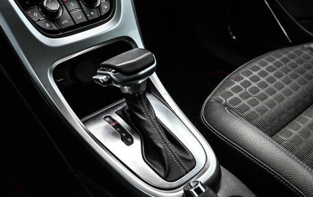 Opel Astra J, 2013 год, 1 064 000 рублей, 20 фотография
