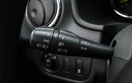 Renault Sandero II рестайлинг, 2019 год, 1 099 000 рублей, 14 фотография