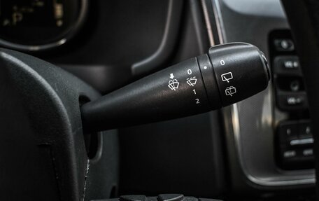 Renault Sandero II рестайлинг, 2019 год, 1 099 000 рублей, 15 фотография