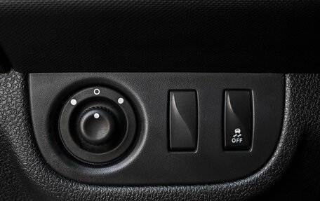 Renault Sandero II рестайлинг, 2019 год, 1 099 000 рублей, 17 фотография