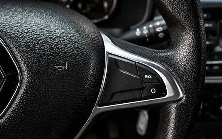 Renault Sandero II рестайлинг, 2019 год, 1 099 000 рублей, 13 фотография
