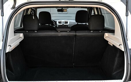 Renault Sandero II рестайлинг, 2019 год, 1 099 000 рублей, 21 фотография